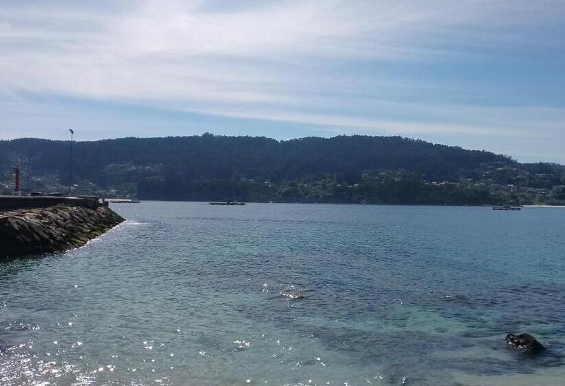 پانسیون Casa Samil