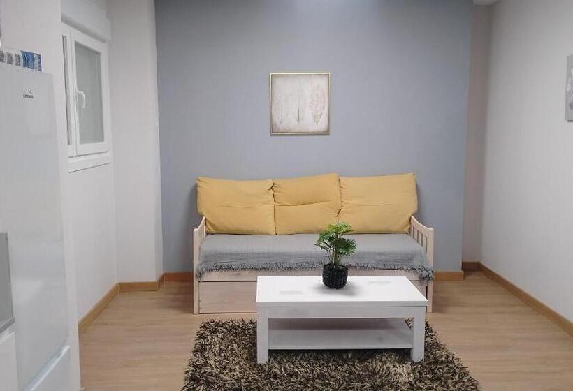 پانسیون Casa Samil