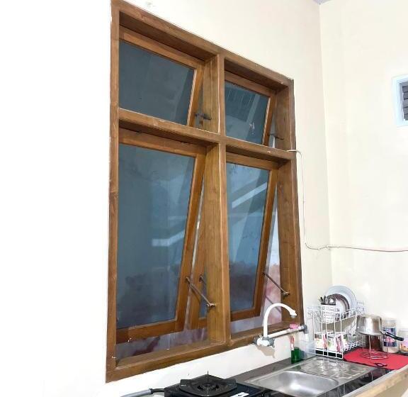 Пансион Harmoni Guest House Tumpak Sewu