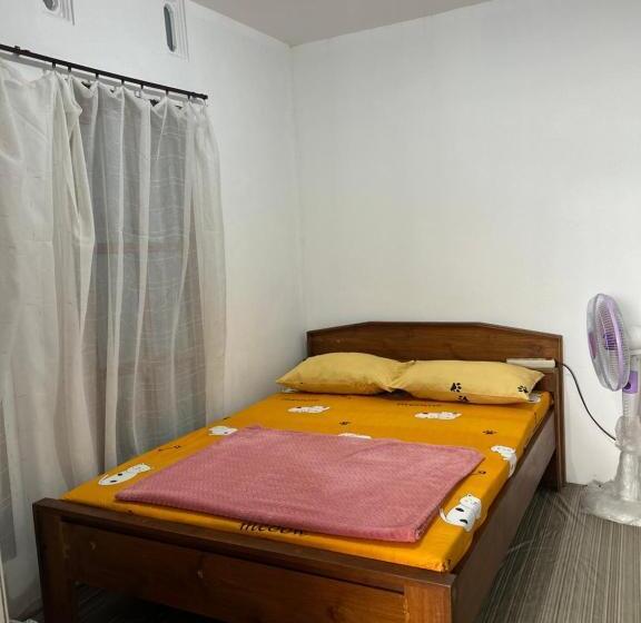 Пансион Harmoni Guest House Tumpak Sewu