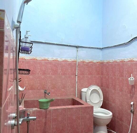 Пансион Harmoni Guest House Tumpak Sewu