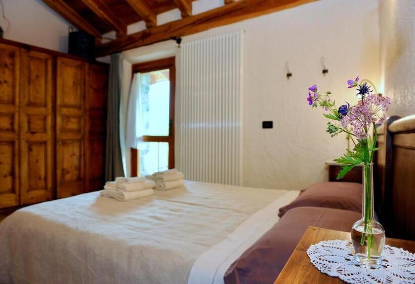 膳宿费 La Vrille   Chambres D Hôtes