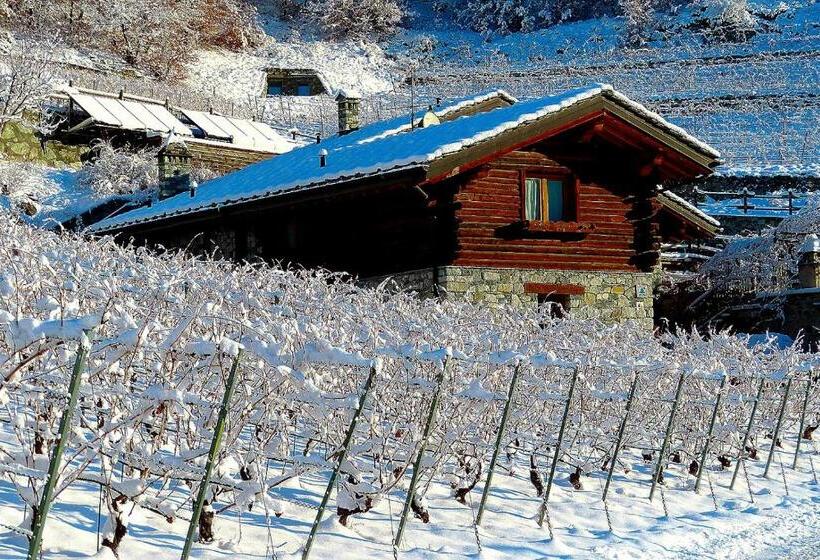 膳宿费 La Vrille   Chambres D Hôtes
