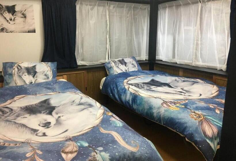 ペンション Oasis Wadaura   Vacation Stay 85725v