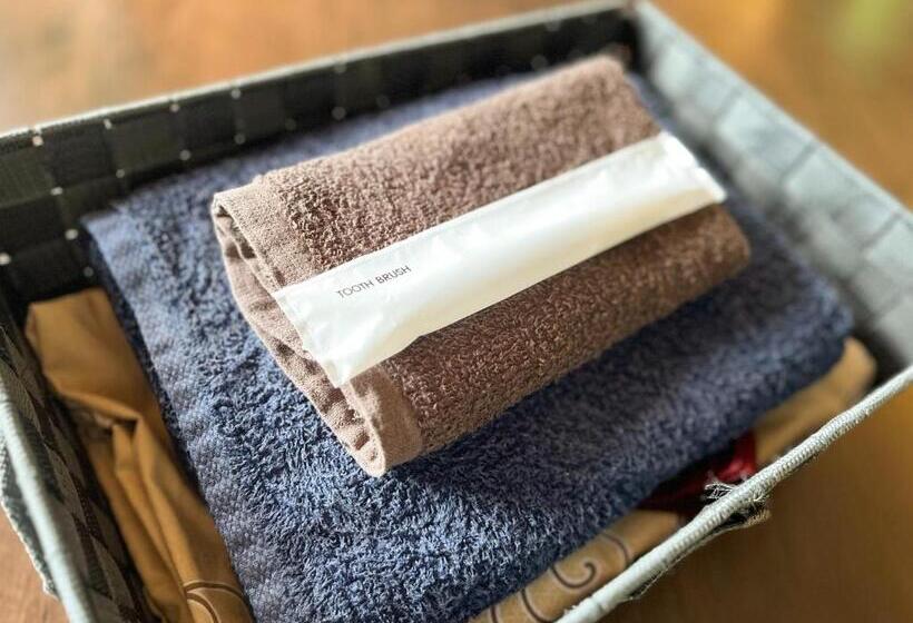 ペンション Space Haku   Vacation Stay 82884v