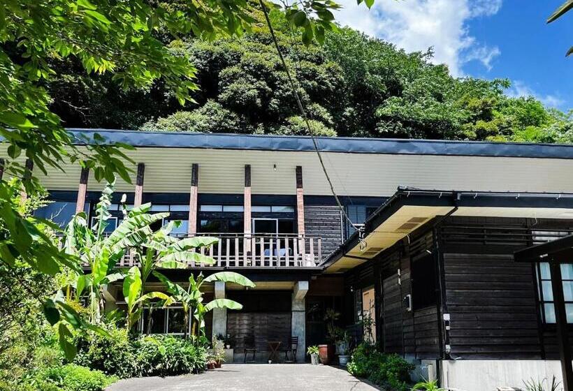 ペンション Space Haku   Vacation Stay 82884v