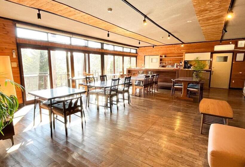 ペンション Space Haku   Vacation Stay 82884v