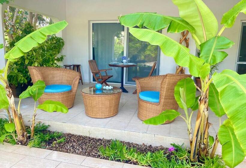 پانسیون Sunyear Guest Houses 1