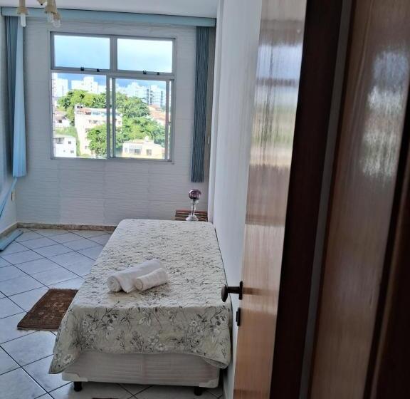 بنسيون Triplex Aconchegante