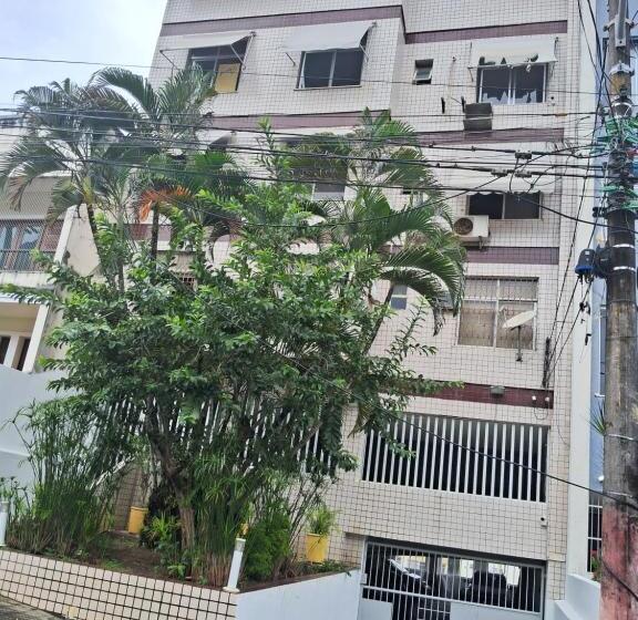 بنسيون Triplex Aconchegante