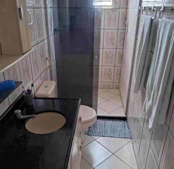 بنسيون Triplex Aconchegante