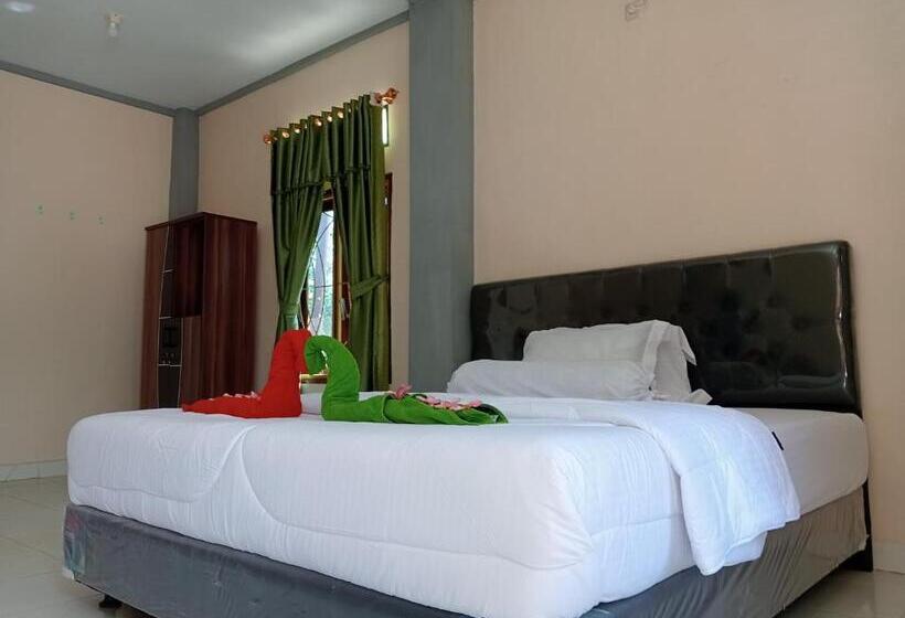 پانسیون Yusilver Guest House