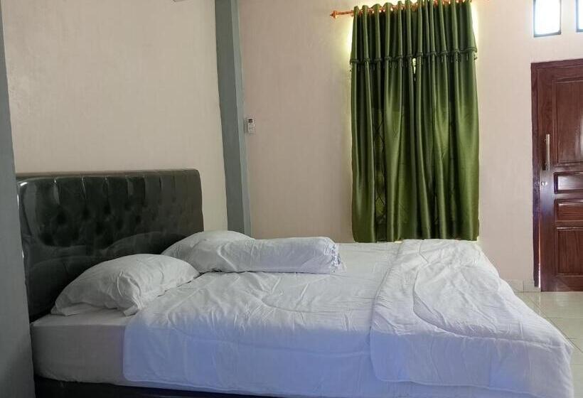 پانسیون Yusilver Guest House