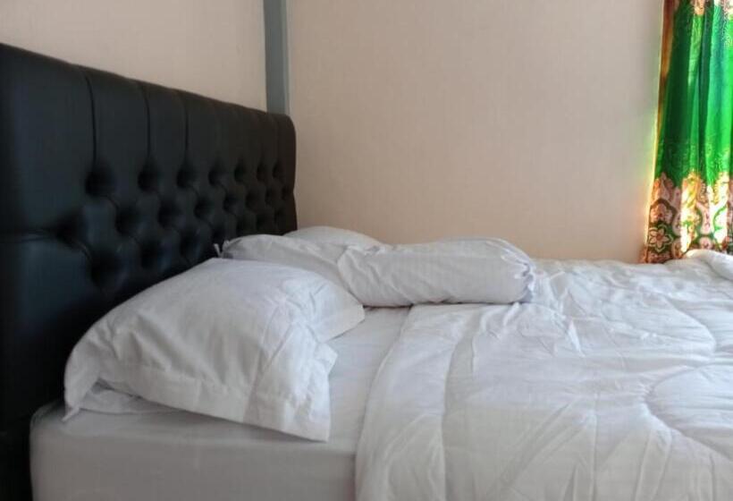 پانسیون Yusilver Guest House