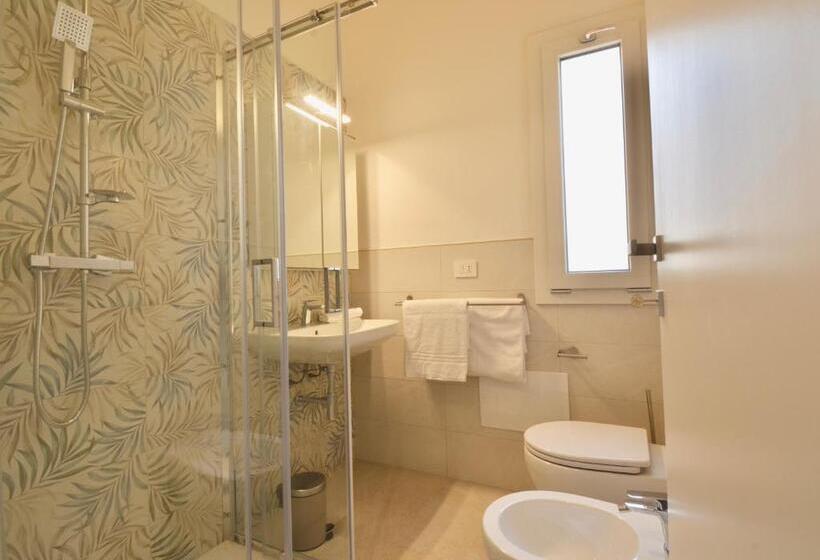 Isa   Residence In Costa Rei Just 450 Meters From The Beach, Apartments With Air Conditioning And Ou