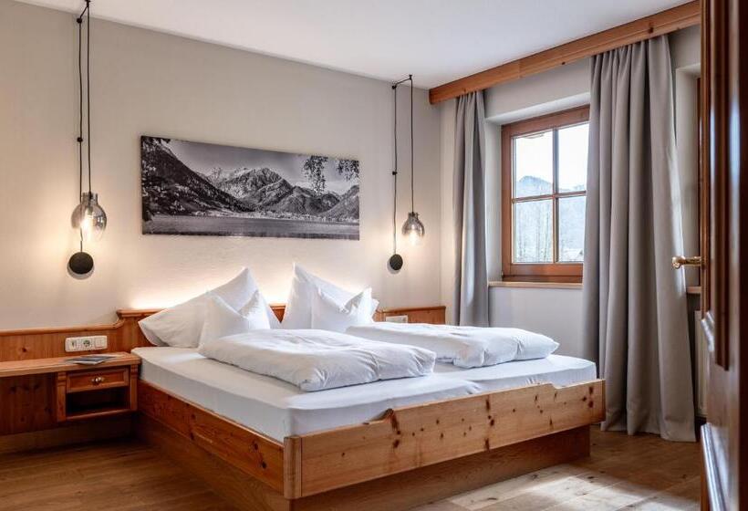 Sonnenhof Appartements