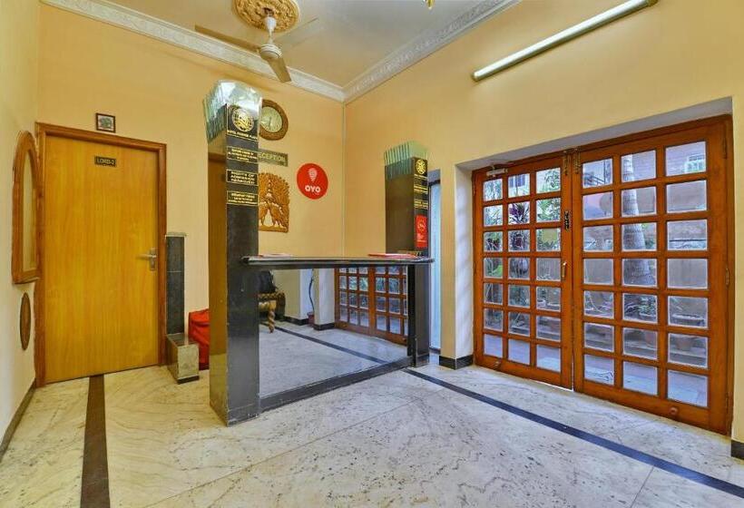 בית מלון כפרי Super Collection O Rai Ka Bagh Near Railway Station Formerly Pioneer Plaza
