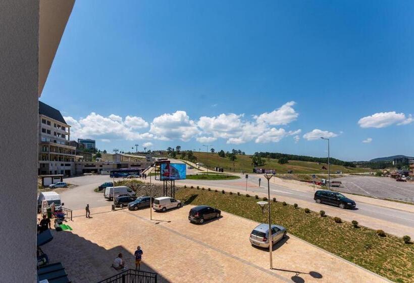 Vip Bogić Apartmani   Recepcija