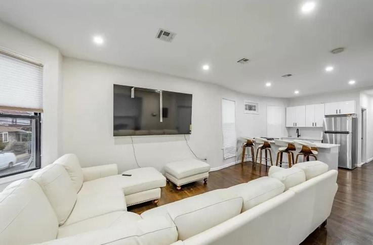 ユースホステル Nyc Homebnb