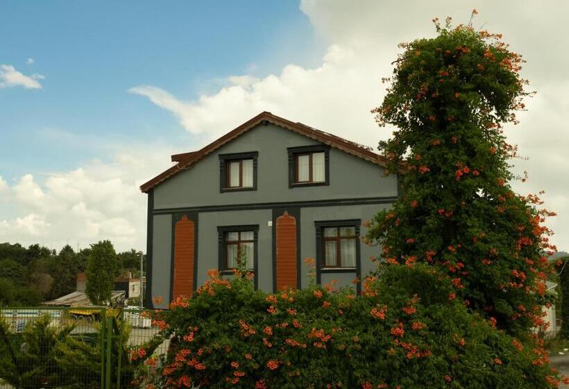 민박 Zelle Airport Boutique