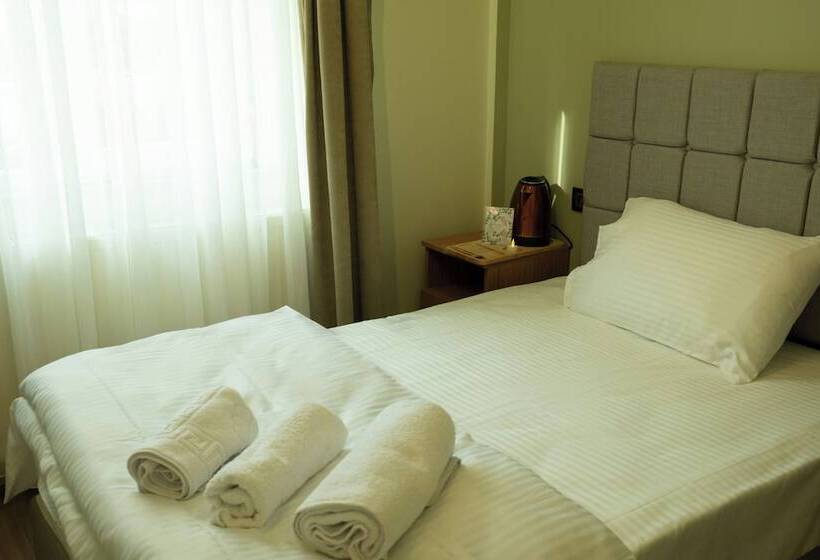 민박 Zelle Airport Boutique