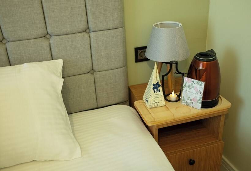 민박 Zelle Airport Boutique