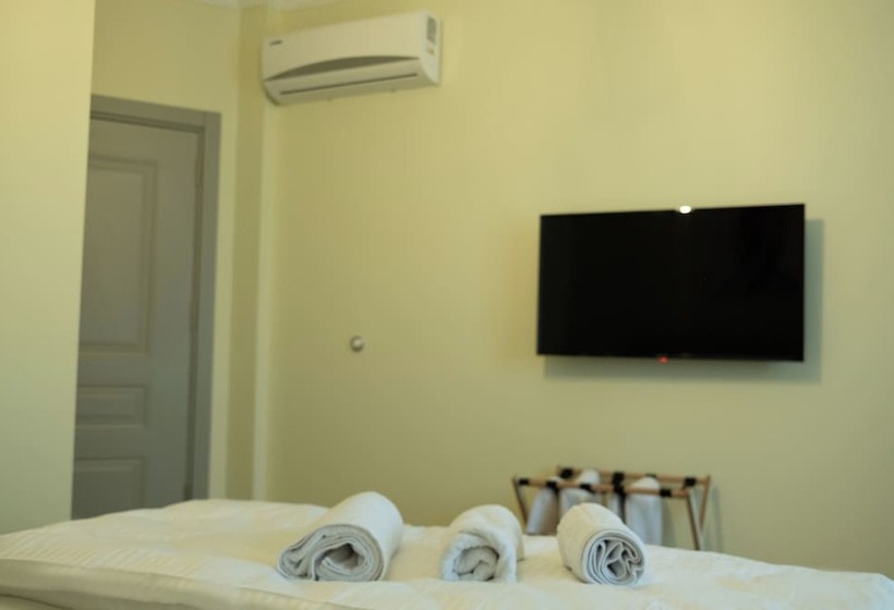 민박 Zelle Airport Boutique