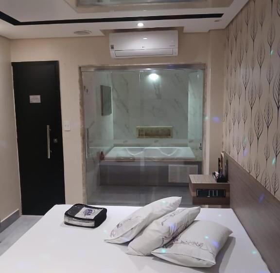Deslize Motel 5