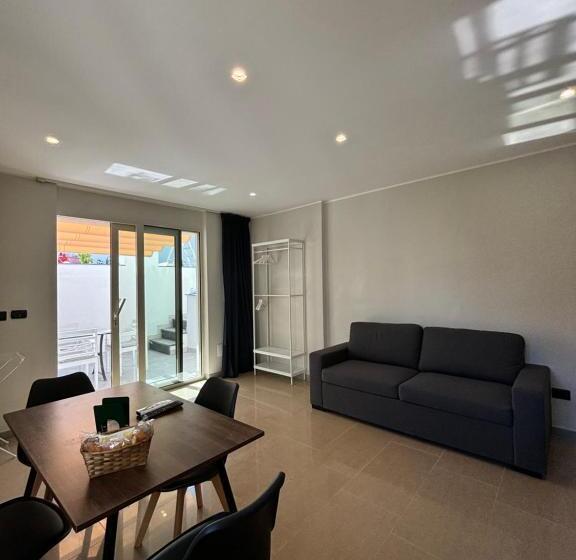 Ig   Villa Don Antonio Apartments