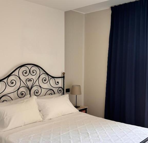 Ig   Villa Don Antonio Apartments