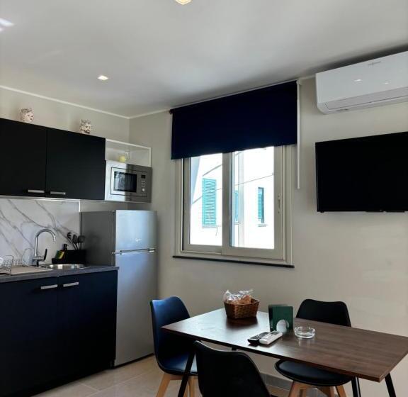 Ig   Villa Don Antonio Apartments