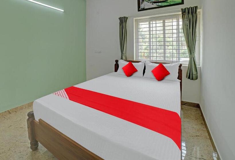 Flagship Hotel Sln Residency