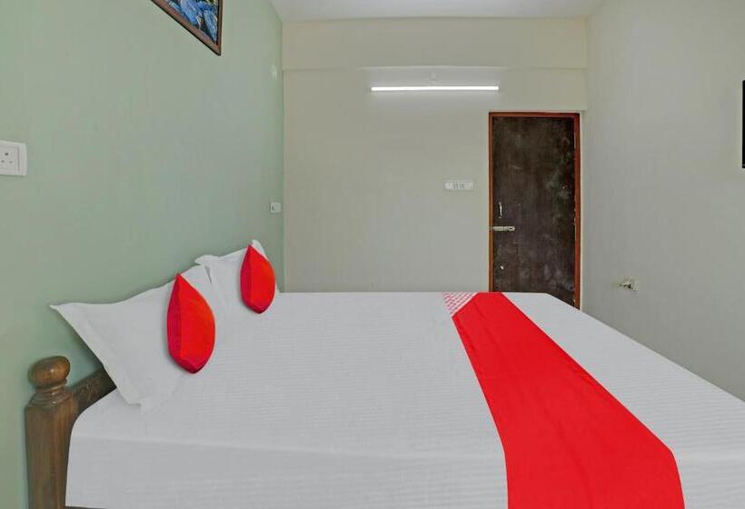 Flagship Hotel Sln Residency