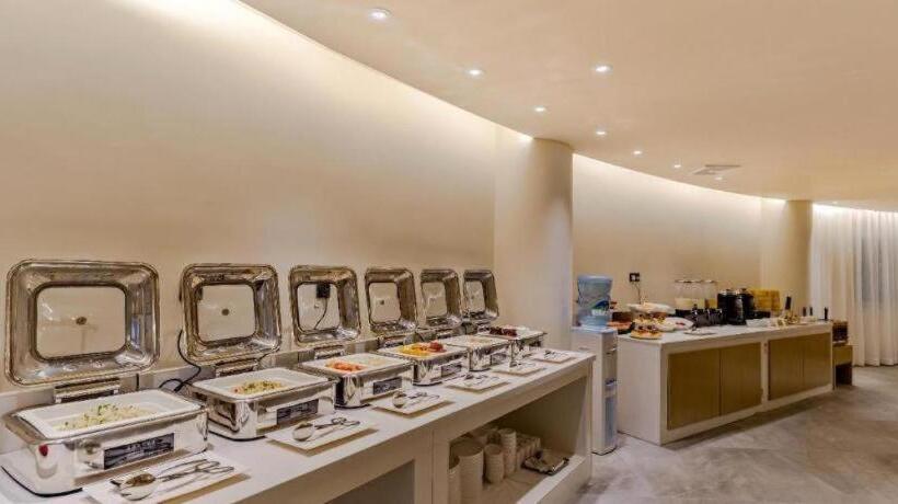 호텔 City Comfort Inn Shaorao Poyang