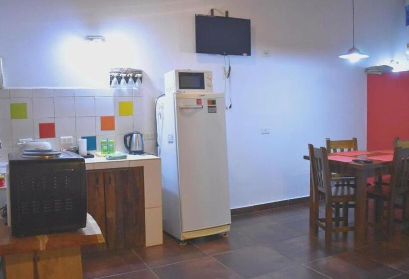 هتل Escapate A áfrik: Mía Naturaleza Y Confort