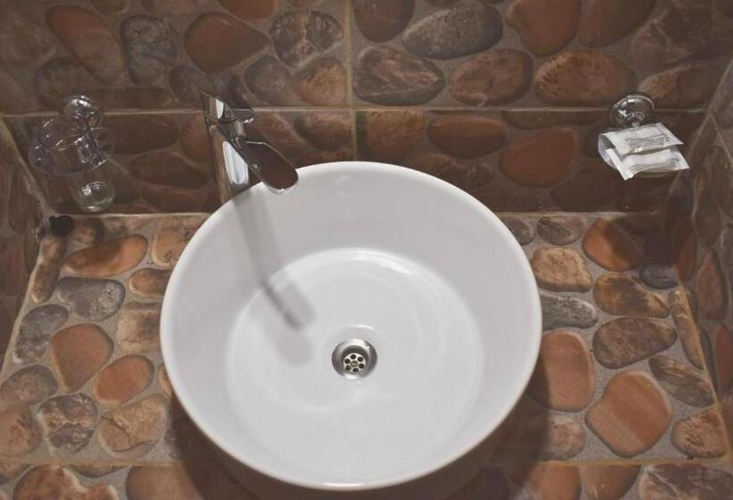 هتل Escapate A áfrik: Mía Naturaleza Y Confort