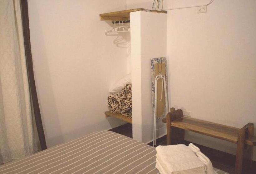 هتل Escapate A áfrik: Mía Naturaleza Y Confort