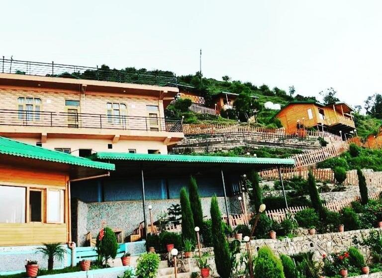 فندق Heavens Retreat