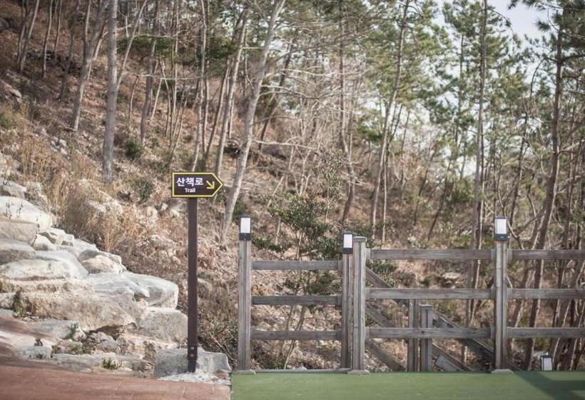 酒店 Wando Oneness Resort