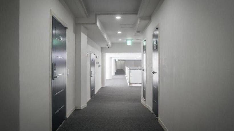 酒店 Wando Oneness Resort