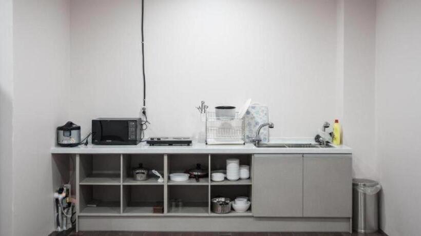 酒店 Wando Oneness Resort