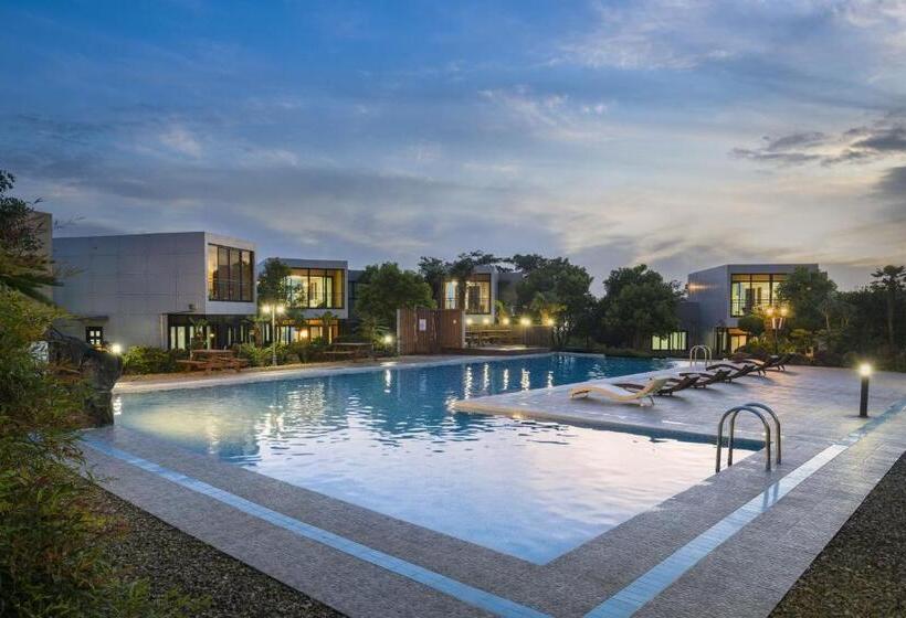 Jeju Aewol Hongsland Pension