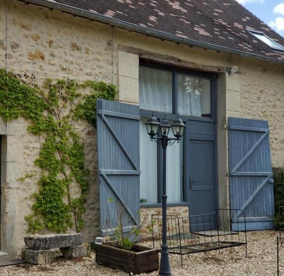 بنسيون Les Chambres De Mimi