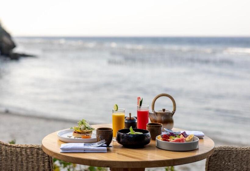 Semaya Beach Resort