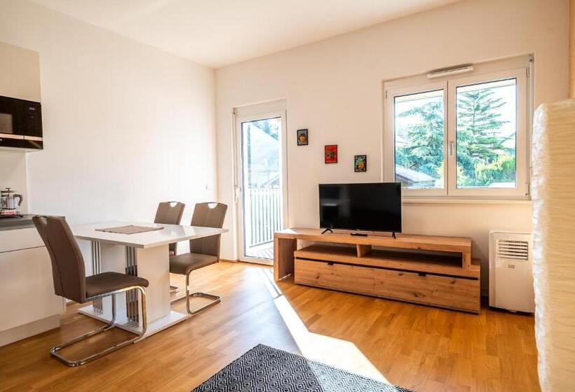 Shome Apartments Graz Ost   Self Check In & Free Parking