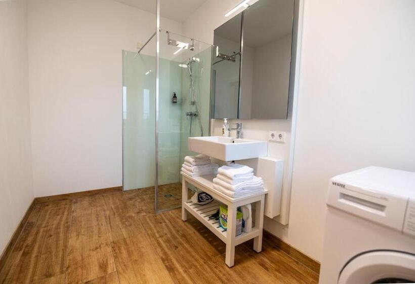 Shome Apartments Graz Ost   Self Check In & Free Parking