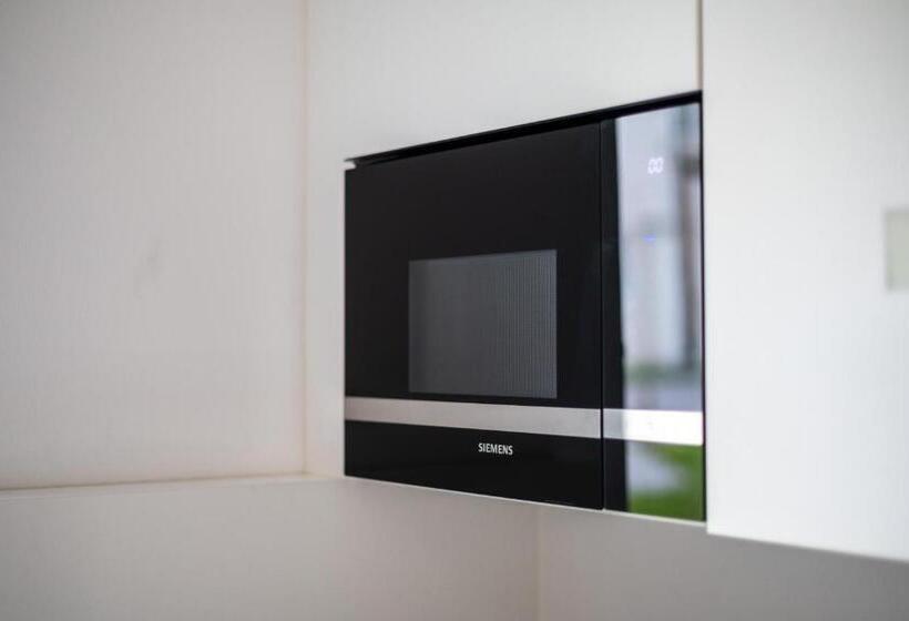 Shome Apartments Graz Ost   Self Check In & Free Parking