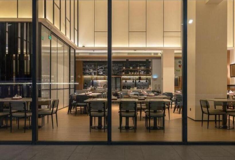 Greentree Eastern Hotel Nanning Binhu Road Qingxiu Wanda