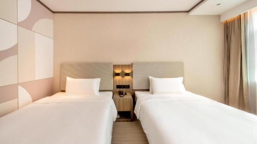 Hanting Hotel Maoming Railway Station