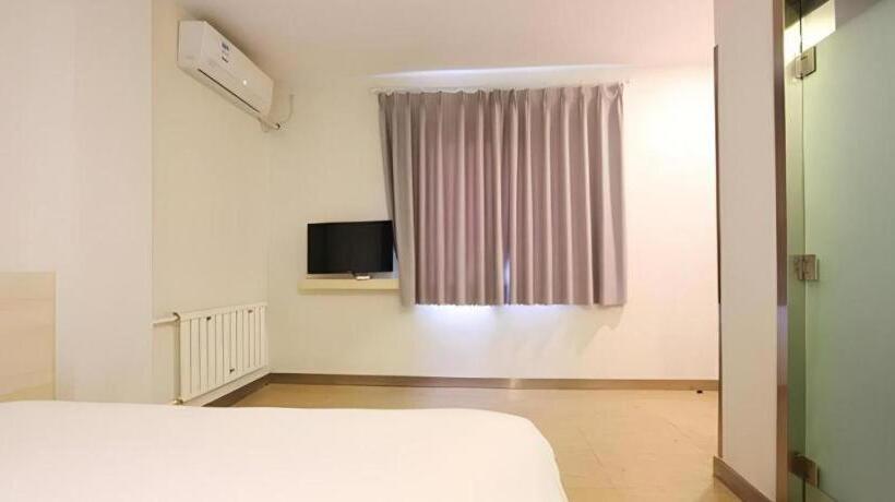 فندق Hi Inn Weifang Railway Station Zhongbai Building